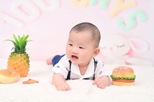 吉林3岁宝宝发烧肚子疼