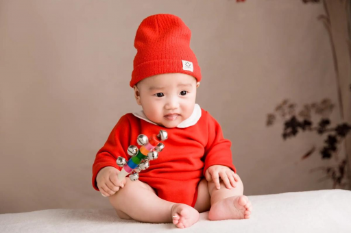 吉林宝宝多大出牙